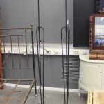 735 8256 FLOOR LAMPS